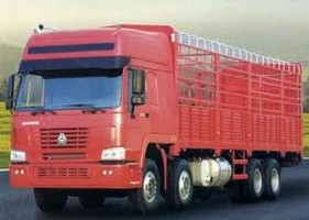 Cho thuê xe tải 25 tấn - Vận Tải Đường Việt - Công Ty TNHH Giao Nhận Vận Chuyển Đường Việt